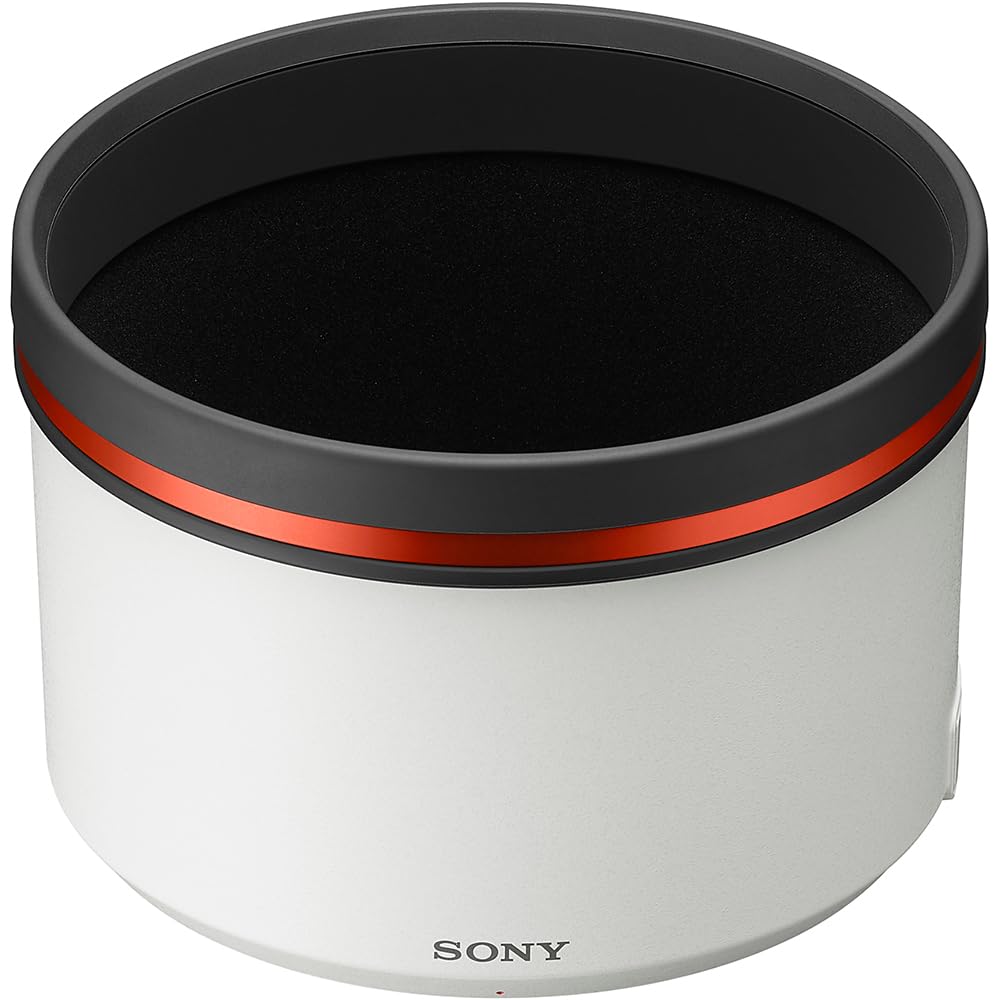 (未使用･未開封品)ソニー Gレンズ用フード ALC-SH133 Amazon | SONY(ソニー) Gレンズ用フード ALC-SH133 (SEL70200G用